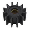 Water Pump Impeller Replacement Parts For Johnson For Jabsco Models- Kit Includes 09-1027B 1210-0003 500207 18-3020 08-1027B