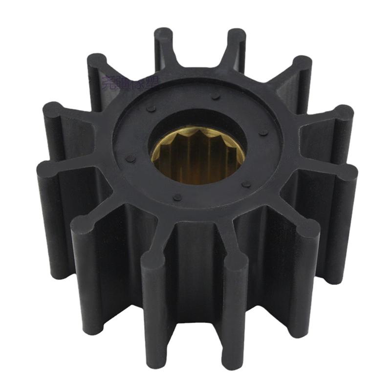 Water Pump Impeller Replacement Parts For Johnson For Jabsco Models- Kit Includes 09-1027B 1210-0003 500207 18-3020 08-1027B