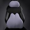 Headrest And Lumbar Pillows For Car Automotive Seat Supplies Vehicle Neck Support Pillow For Trucks Sedans SUVs RVs Drivers