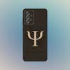 Psychologist Profession P-Psychology Phone Case For Samsung Galaxy S25,S24,S21,S22,S23,S30,With Bracket Cover