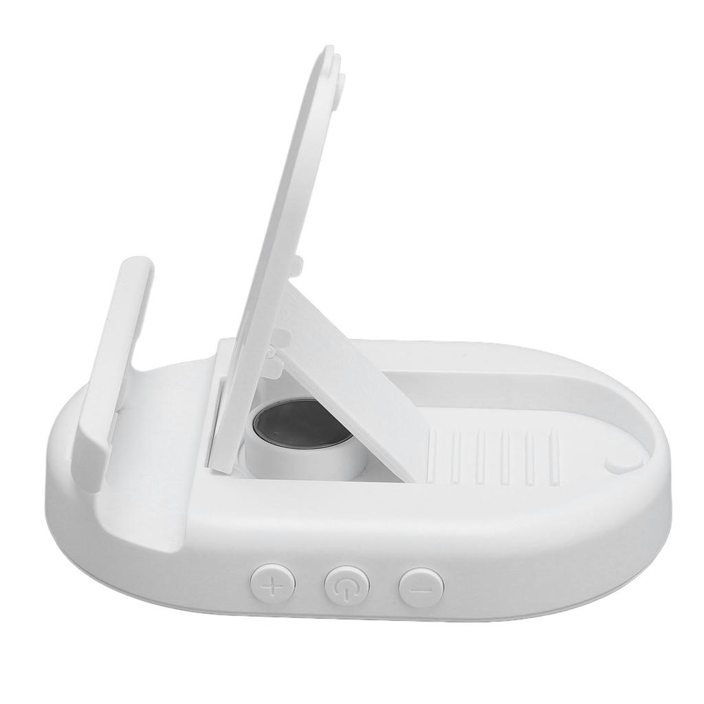 Pillow Speaker Bone Conduction Various White Noise Small Bluetooth Sleep Sound Machine with Timed Sh