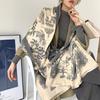 Accessories – Skjerf og skaut