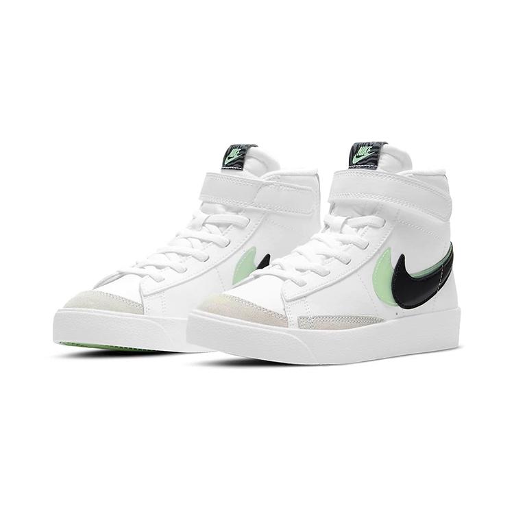 Nike Blazer Kids' Skateboarding Shoes Pre-school DD1848-100