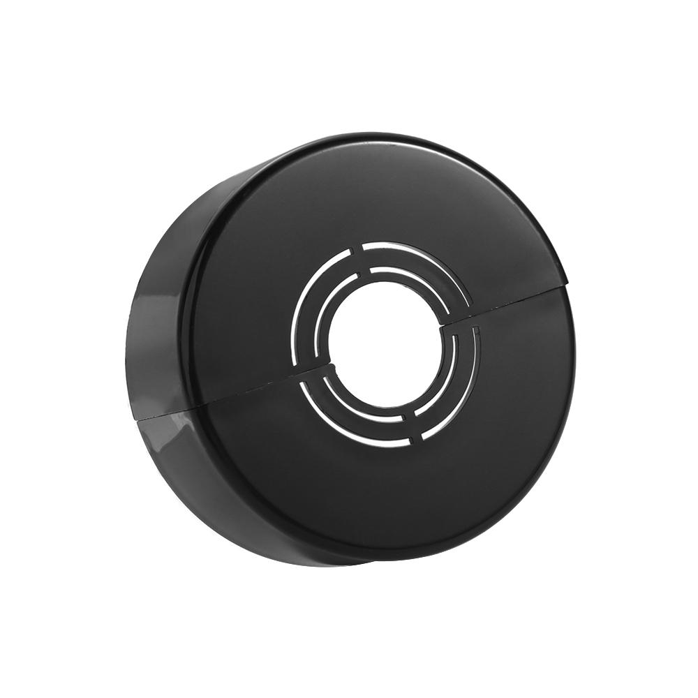 Round Bathroom Decorative Cover Adjustable Shower Faucet Round Covers  Wall Hole Panel