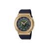 Unisex Full Metal Series Green Watch GM-2100RI23-1JR
