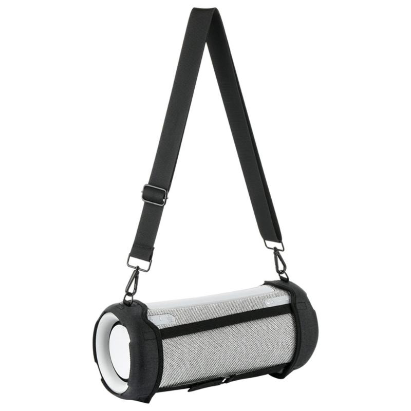 Speaker Case Cover for SRS XG300 Wireless Speaker Anti-Scratch Holders Full Protective Case Anti-Scratch Covers