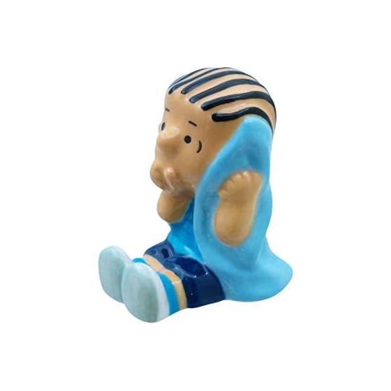 PEANUTS Friends Linus Chopstick Rest 616509