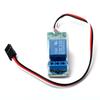 Aeromodelling Car Relays Aircraft PWM Relays Switches Electronic Module For Motor Control And Steering Adjustment