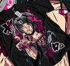 Maglietta Anime, Maglietta Speciale Vintage Anime Unisex, Maglietta Anime Manga, Maglietta per Amanti degli Anime, T-shirt Grafica Anime, Maglietta Manga, Anime Giapponese