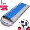 Xinjingzhou Outdoor Camping Schlafsack