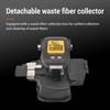 TM985 Fully Automatic High-Precision Fiber Optic Cleaver & Splicer Cutter