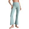 Womens Breathable Quick-Dry Yoga Pants Loose Fit Flared Leggings Running Fitness Outdoor Wear