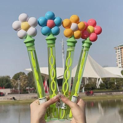 Sport e giochi all'aria aperta – Bolle di sapone