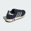 KJ4382 Adidas LA Trainer OG Legend Ink Silver Metallic (Men's)