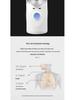 Portable Ultrasonic Handheld Nebulizer for Adults & Children