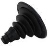 100/120mm Boat Rigging and Cable Boot for Boats Rigging Hole Cover Seals off water intake and protects cables, wiring