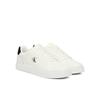 Кроссовки Calvin Klein Classic Cupsole Laceup Lth