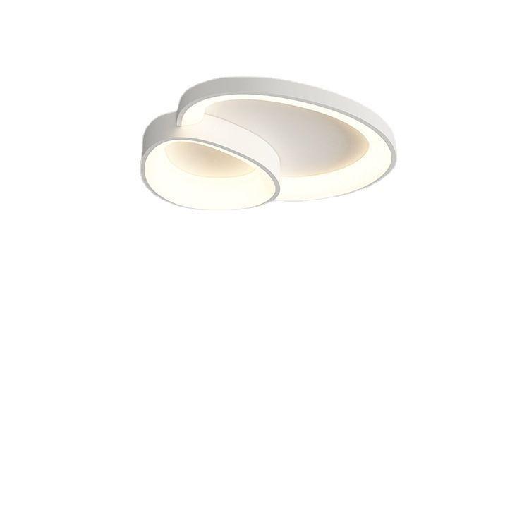 Modern Warm & Romantic Ceiling Lamp for Bedroom & Living Room (2024)