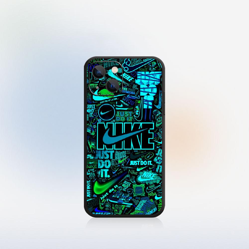 Amazon Nik Case Iphone 11 Nike Logo Cover Iphone 12 Mini Nike Jual