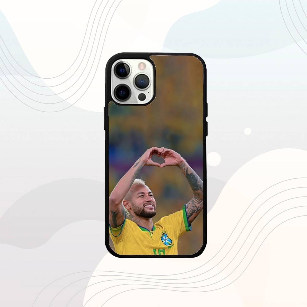 Fotbalový obal na telefon pro N-NeYmAr 10 pro iPhone 16e,16,15,14,13,12,11,Plus,Pro,Max,Mini Magnetické bezdrátové nabíjení Magsafe
