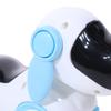 Puzzle Toy Smart Dog Pet Toy with LED Robot Electronic Dog  Children's Christmas Gift