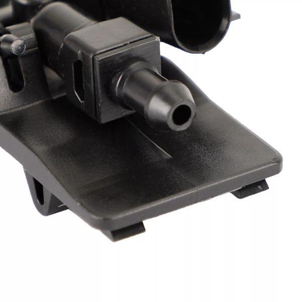 BMW X5 E70 3.0si/4.8i Zestaw Dysz Spryskiwaczy Szyby (2 szt)