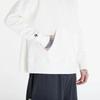 Converse AMI PARIS Sweatshirts Unisex White Hooded Moderate Regular 10020754-A04
