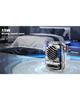Divoom Pop Bluetooth Portable Speaker