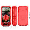 SZ308 1999 Counts Digital Multimeter Square Wave Tester Buzzer HFE Triode AC/DC Voltage Current Resistance Test Tool