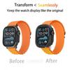 Metal + TPU Case Protector Frame Cover For Apple Watch S11 46mm 42mm 45mm 44mm 40mm 41mm 38mm For iWatch Series 10 9 8 7 6 5 4 SE Ultra 2 49mm
