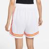 New Nike Team 13 Women's Nike Dri FIT Wnba Shorts DR5645-100