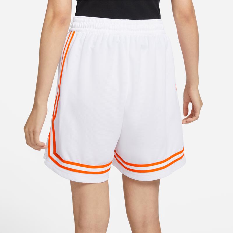New Nike Team 13 Women's Nike Dri FIT Wnba Shorts DR5645-100