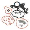 Vacuum Tandem Fuel Pump Gasket Seal Repair Kit For VW Bora Caddy Golf Passat Touran 1.9 2.0 TDI 038145209A 038145209E 038145209H 038145209K