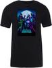 What We Do in the Shadows FX Besetzung T-Shirt