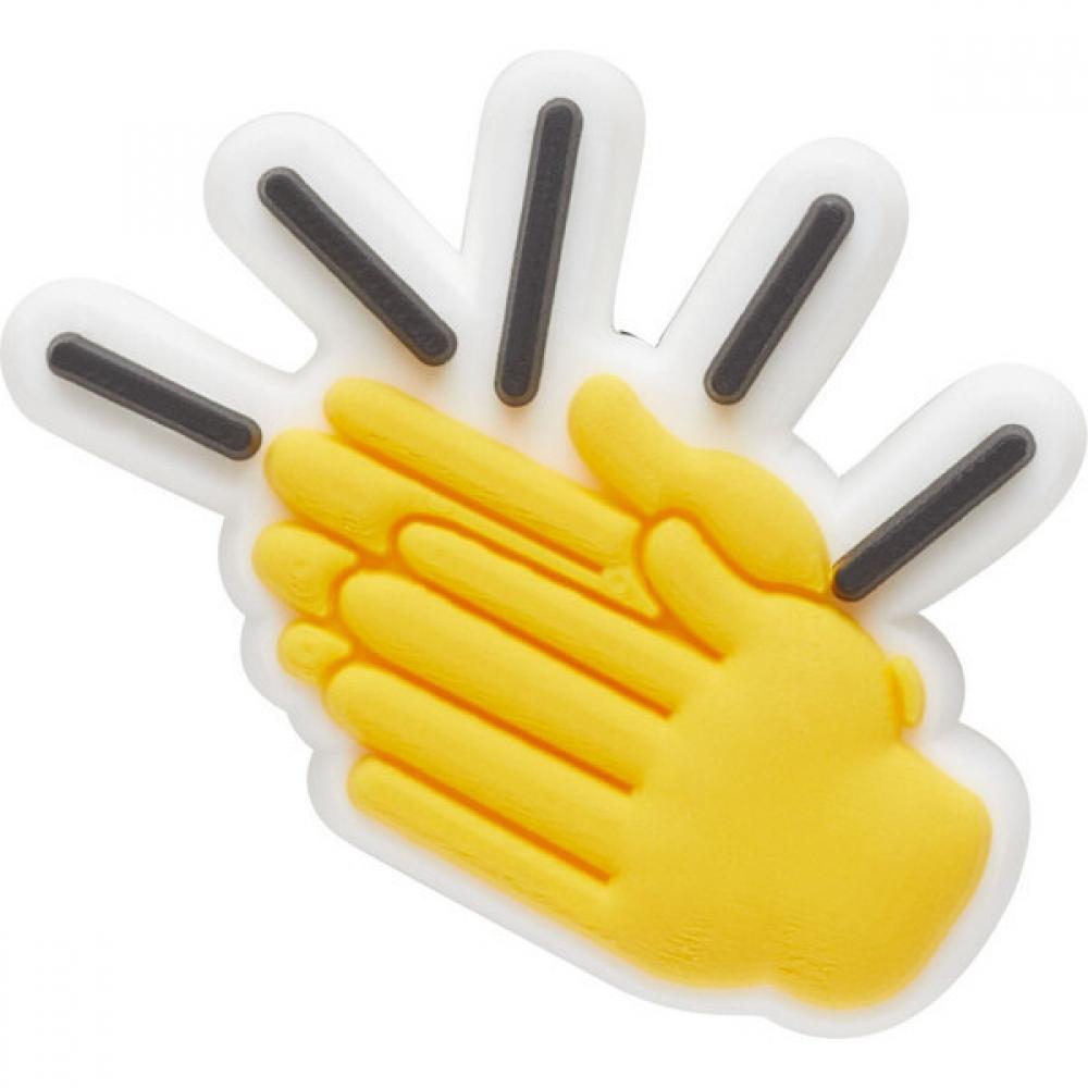 Crocs Jibbitz Applause 10008750