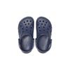 Crocs Clogs Beach Shoes Non-Slip Durable Sandals Baby Sandals Blue 207012-410