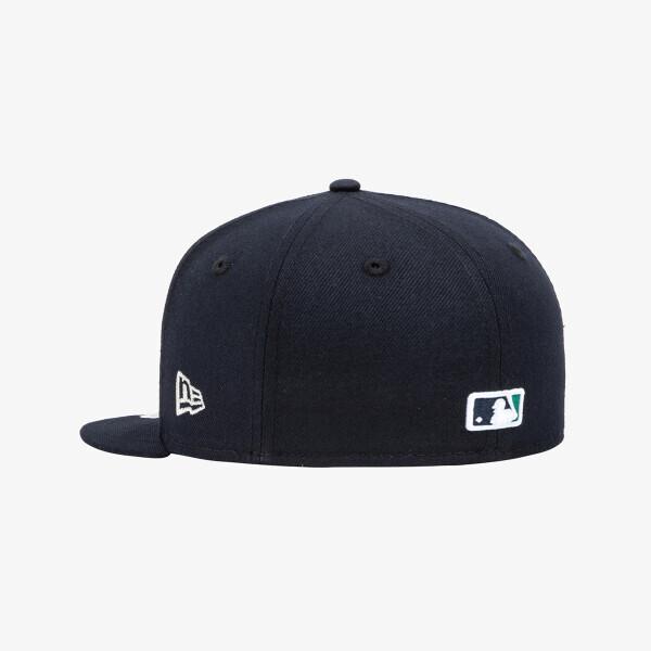 New Era Seattle Mariners Fitted Cap Game 70360409