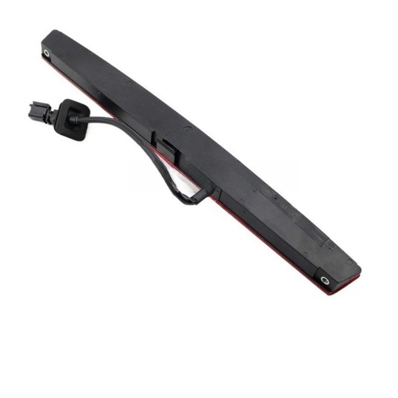 Third Brake Light Compatible with Volkswagen Golf5 GTI Scirocco 2005-2009 1K6945097F Car Accessories High Mount Stop Lamp