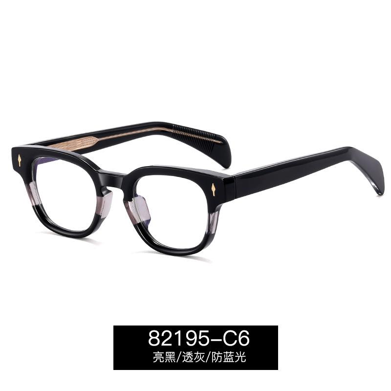 

Ultralight Anti Blue Light Men s Reading Glasses 2025 Fashion Brand Designer Black Leopard TR90 Frame Presbyopia Eyeglasses 0