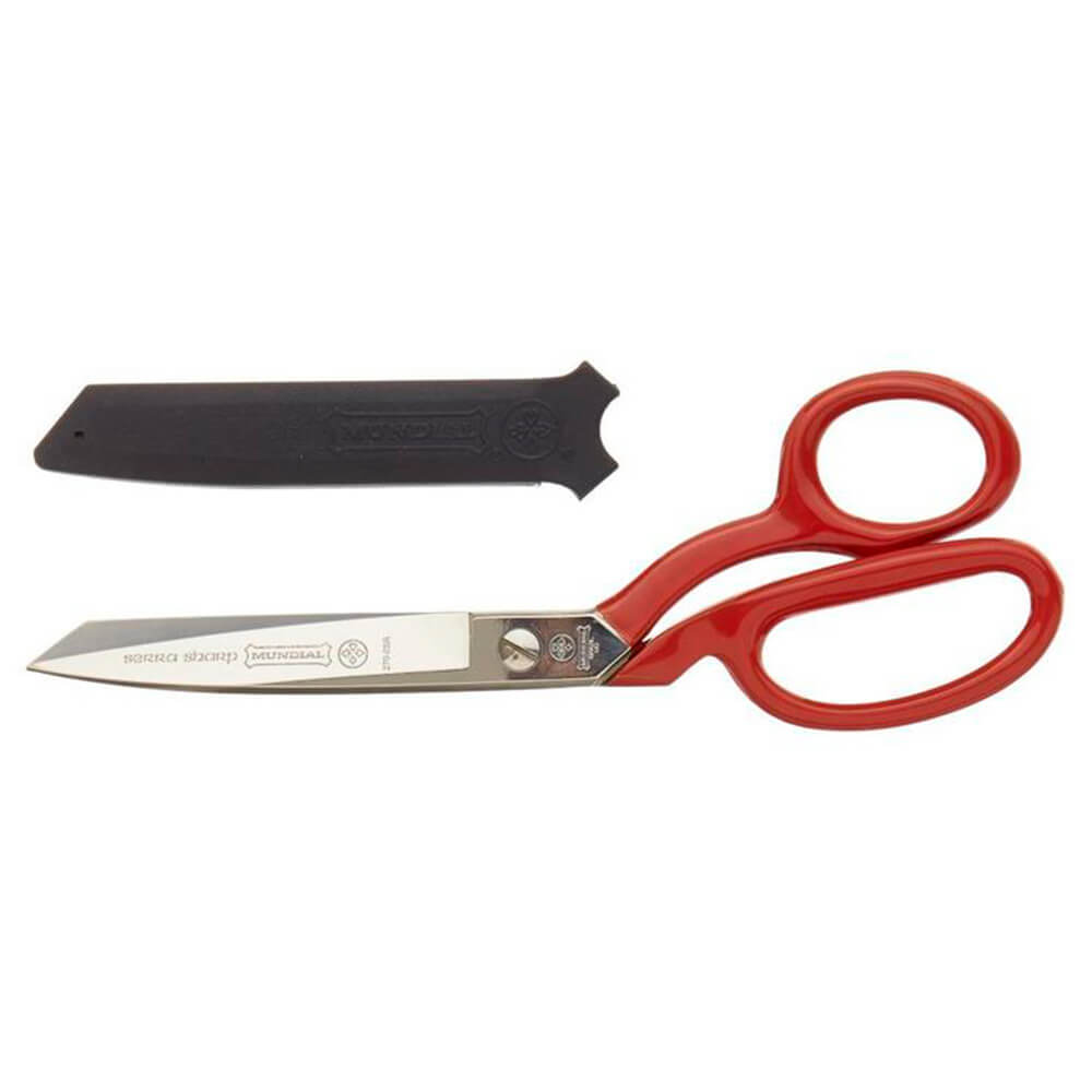 Mundial Serra Sharp Dressmaking Scissor 20cm (Right Handed)
