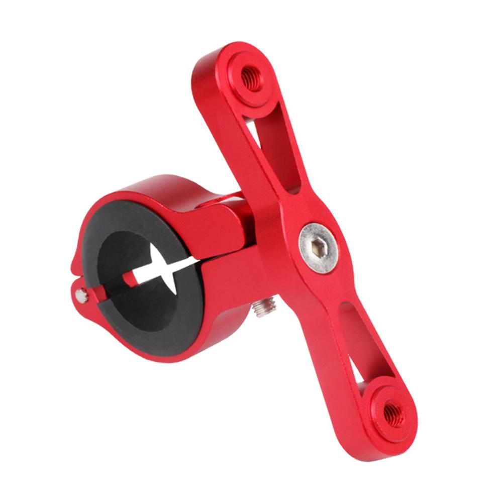 Bicycle Water Bottle Holder Adapter MTB Bike Kettle Cage Adapter Aluminium Alloy Water Cup Rack Clamp Cycling Accessories