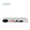 E1 to Fiber Optic Protocol Converter