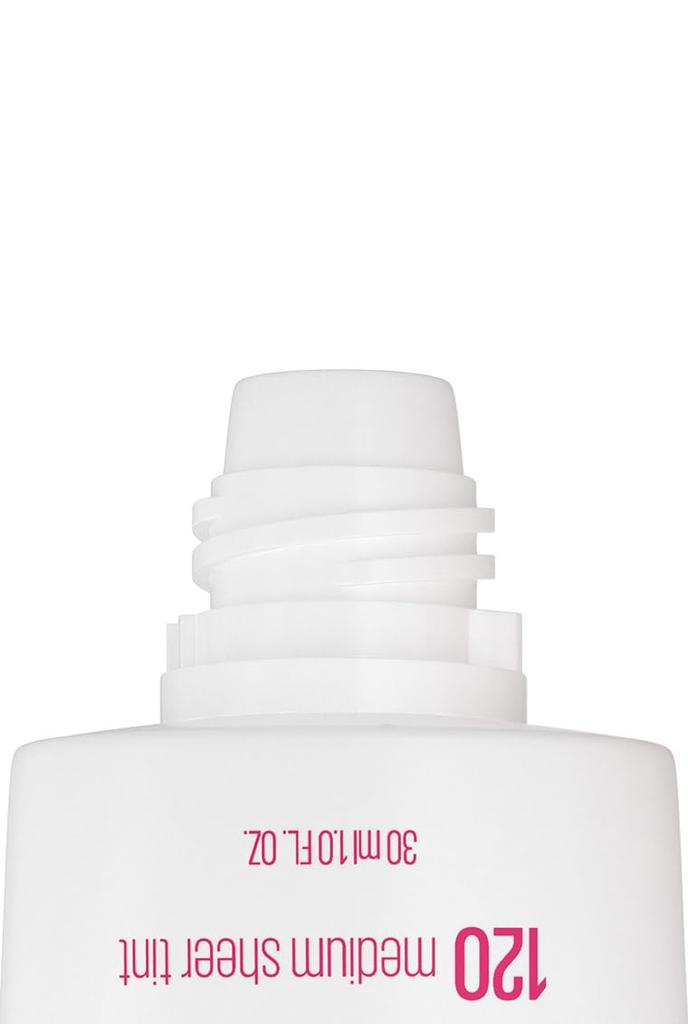 Maybelline Dream Fresh BB 8-in-1 Beauty Balm Skin Protector Medium Sheer Tint