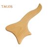 Wooden Therapy Massage Tool Easy To Hold Versatile Usage Muscle Tension Relieve Cellulite Remover Body Sculpting Tool