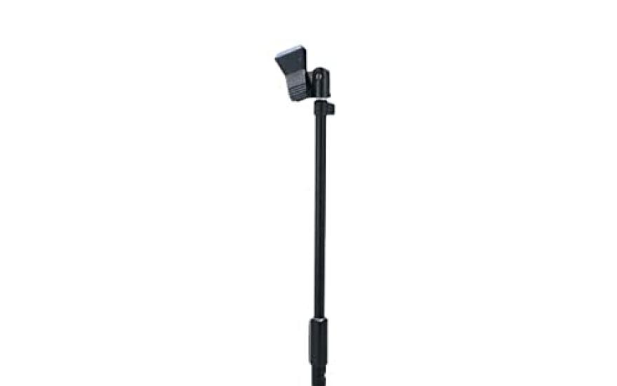 TAMA IRON WORKS TOUR Series Professional Low-Position Boom Microphone Stand MS436LBK