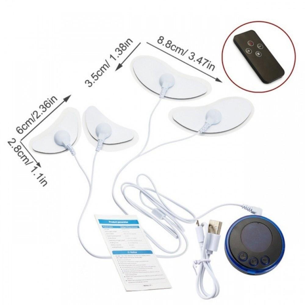 USB Charging EMS Facial Massager Skin Tightening V-Shaped Face Tool Face Lift Device  Skin Care