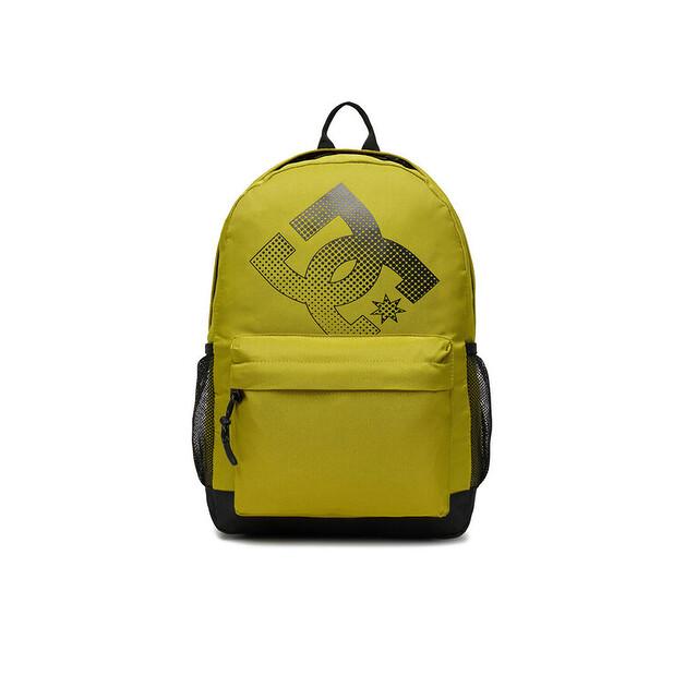 

Рюкзак DC C-DCI-P-004-08 зелёный