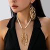 Fashion Jewelry For Women's Set