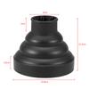 Hair Dryer Cover 5Colors Foldable Folding Hairdryer Hair Blower Diffuser Cover Styling Hairdressing Tool Hairdryer Diffuser