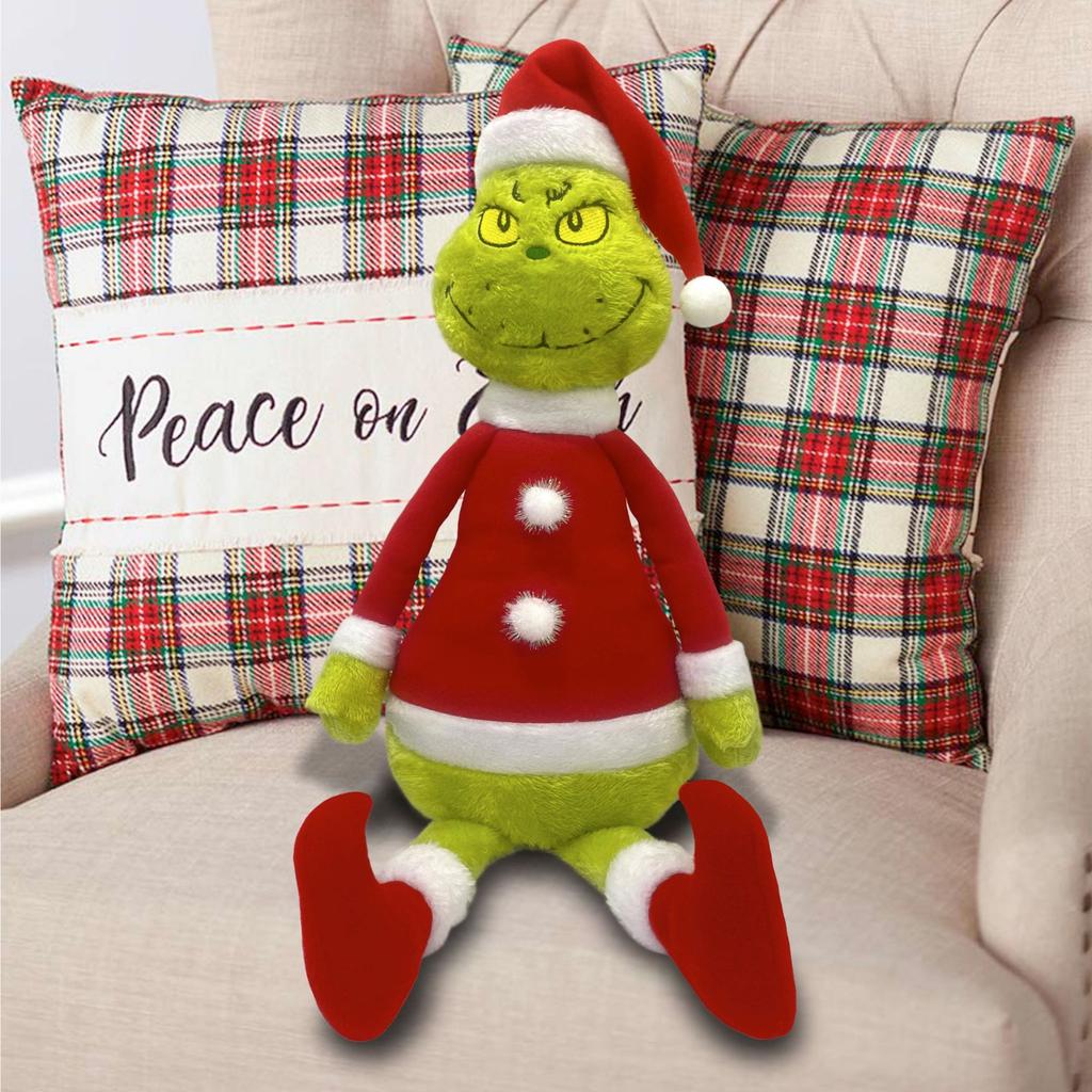 Cute Plush Toy, Cartoon Doll, Figurine, Children's Gift, Without Label